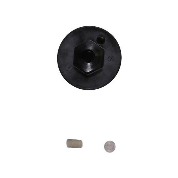 Pump Repair Kits- Kit, Top cover cpl, Spare Part.
